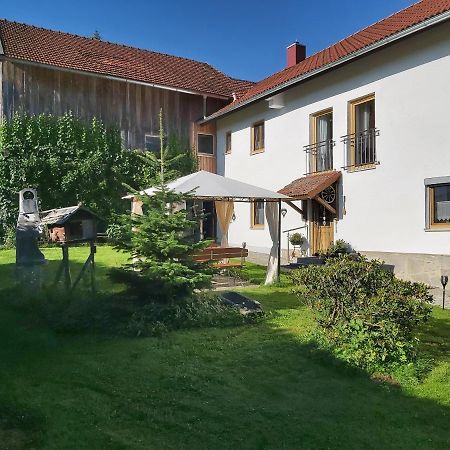 Anno - Die Wohlfuehl - Idylle In Gruenbach_Kirchdorf Kirchdorf im Wald 外观 照片