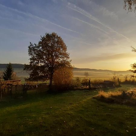 Anno - Die Wohlfuehl - Idylle In Gruenbach_Kirchdorf Kirchdorf im Wald 外观 照片