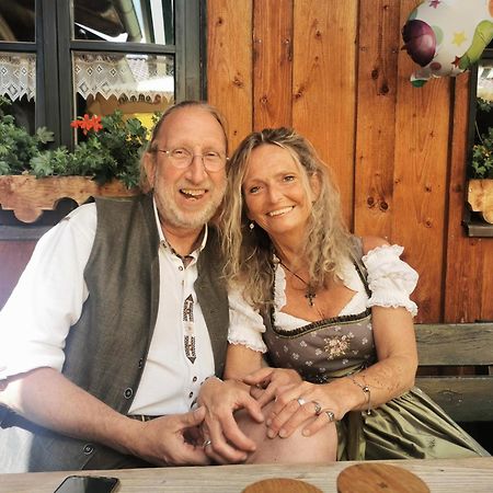 Anno - Die Wohlfuehl - Idylle In Gruenbach_Kirchdorf Kirchdorf im Wald 外观 照片
