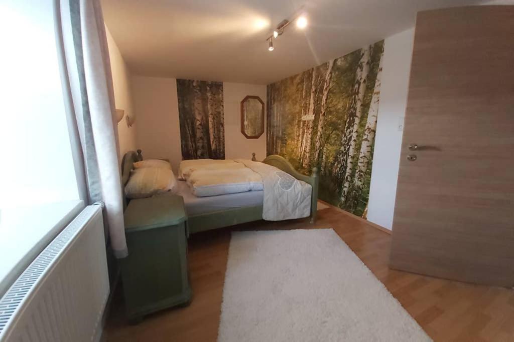 Anno - Die Wohlfuehl - Idylle In Gruenbach_Kirchdorf Kirchdorf im Wald 外观 照片