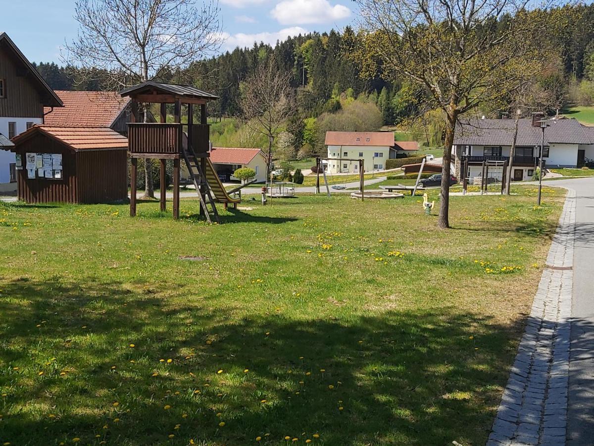 Anno - Die Wohlfuehl - Idylle In Gruenbach_Kirchdorf Kirchdorf im Wald 外观 照片