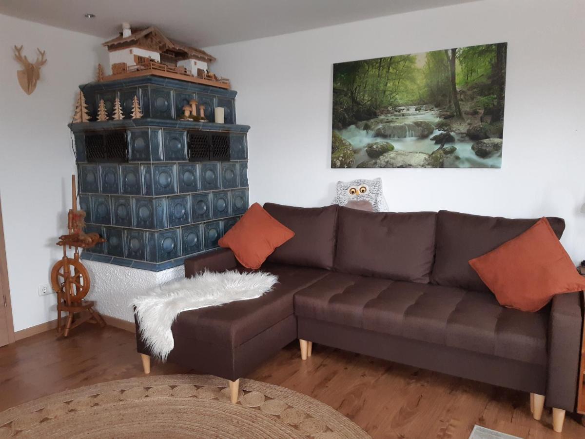 Anno - Die Wohlfuehl - Idylle In Gruenbach_Kirchdorf Kirchdorf im Wald 外观 照片